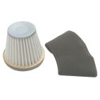 Air Filter w/ Pre-filter