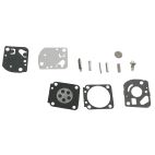 Carburetor Kit, Zama