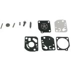 Carburetor Kit, Zama
