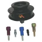 Manual Trimmer Head, Multi-Application