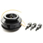 Trimmer Head, Universal Manual
