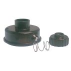 Trimmer Head, .080/RH Thread