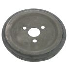 Drive Disc, O.D. 6", I.D. 1 1/8"