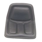 Large Seat, 14 1/8" high back