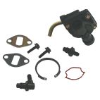 Fuel Pump, Fits CH11 - 15, CV11 - 16