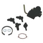 Fuel Pump, Kohler