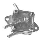 Fuel Pump, Kohler/Kawasaki/Briggs