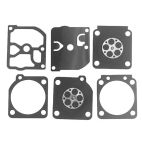Carburetor Kit, Zama