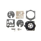 Carburetor Kit, Fits HDB Series