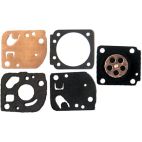 Carburetor Kit, Fits C1U series