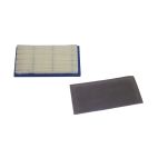 Air Filter w/ Pre-filter