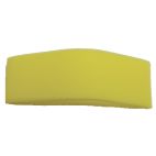 Pre-filter, 2-1/8"Wx7-13/16"L