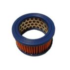 Air Filter, Round 1-1/8"H