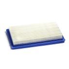 Air Filter, Rectangle 1"H