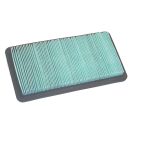 Air Filter, Rectangle 7/8"H
