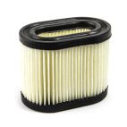 Air Filter,Oval 2-1/8"H