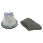 Air Filter w/ Pre-filter