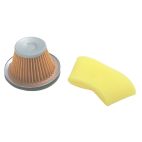 Air Filter w/ Pre-filter