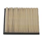 Air Filter, Square 1-15/16"H