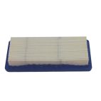 Air Filter, Rectangle 1"H