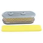 Air Filter w/ Pre-filter