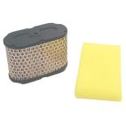 Air Filter w/ Pre-filter