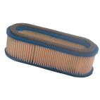 Air Filter, Oval 2-3/4"H