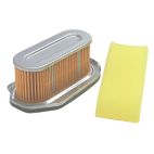 Air Filter w/ Pre-filter