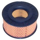 Air Filter, Round 2-1/4"H