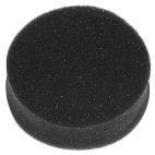 Air Filter, 4 3/4" x 1 1/2"