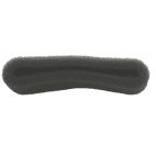 Air Filter, Black Foam