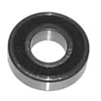 Bearing, 21" commercial mowers