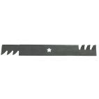 Lawnmower Mulcher Blade