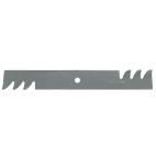 Lawnmower Mulcher Blade