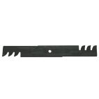 Lawnmower Mulcher Blade