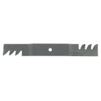 Lawnmower Mulcher Blade