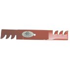 Lawnmower Mulcher Blade