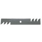 Lawnmower Blade, Mulcher, 16"