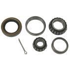 Trailer Bearing Kit, 1 1/4" & 3/4"