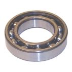 Ball Bearing, Reverse gear