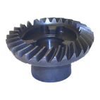 Reverse Gear, J&E Outboards