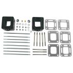 Manifold Riser Spacer Kit, Mercruiser