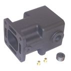 Manifold Spacer, 6"