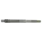 Prop Shaft, Mercury