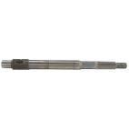 Prop Shaft, Mercury