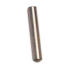 Cross Pin, Mercury