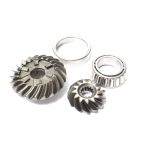 Forward Gear Set, Standard Rotation