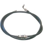 Power Trim Hose for DP, DPX
