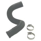 Molded Hose, Volvo Penta