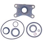 Lower Unit Seal Kit, Volvo/OMC